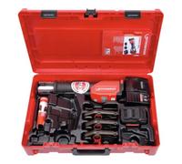 ROMAX 4000 SET U16-20-25MM, 4AH, EU