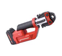 ROTHENBERGER Presse sans fil Rothenberger ROMAX Compact TT 15 - 35 mm Basic Set Quantité:1