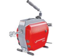 ROTHENBERGER R650 Machine de nettoyage de tuyaux avec tuyau de guidage, 230V - 72688