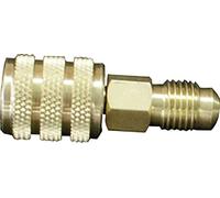 Rothenberger Raccord 5/16\ x 1/4\ pour Kit d'azote 01700RD