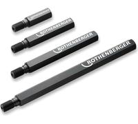 ROTHENBERGER Rallonge, 1.1/4" UNC, NL=300mm - FF35070
