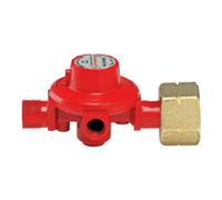 ROTHENBERGER Régulateur constant de propane Rothenberger, 4 bar, W21,8L-G3/8LH Quantité:1