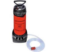 ROTHENBERGER Réservoir d'eau sous pression, capacité 10l - FF35028