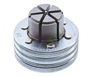 ROTHENBERGER RIDGID PEDDINGHAUS Etau pour tubes, Serrage pour tubes jusqu' à : 3pouce Quantité:1