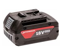 ROTHENBERGER RO BP18/8 1000003864 ProCORE, AMPS, UE, unité de base