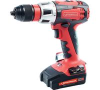 ROTHENBERGER RO DD60 Perceuse-visseuse sans fil EU - 1000001647