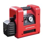 Pompe à vide ROAIRVAC R32 1.5 débit de ref. 42 l/min 10,1 kg 42 l/min 230/50 V/Hz ROTHENBERGER