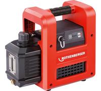 ROTHENBERGER ROAIRVAC R32 5.0 CL sans batterie ni chargeur - 1000003231