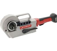 ROTHENBERGER Robend 4000 E AMPShare, unité de base | 1000004190 | Machine à cintrer sans fil, tubes de 12 à 35 mm, rayon de courbure 180 degrés, technologie ROLUB, moteur sans balais, préréglage sans