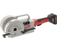 ROTHENBERGER ROBEND 4000 E Set, 1/2-5/8-3/4-7/8-11/8 AMP - 1000004193