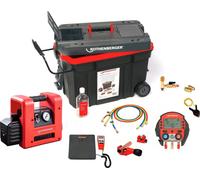 ROTHENBERGER ROCADDY 120 R32 Digital - 1000002561