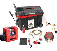 Rothenberger - ROCCADY 120 R32 DIGITALE DN50