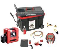 Rothenberger ROCADDY 120 R32 numérique 1000002561