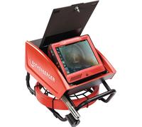 ROTHENBERGER Caméra d'inspection ROCAM® 4 PLUS tête de caméra D.40mm L. de câble 65 m ROTHENB Quantité:1