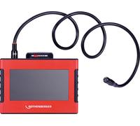 ROTHENBERGER ROCAM Mini HD 1000003921 Caméra d'inspection de Tuyau, caméra d'inspection de tuyaux, Fuite et Obstruction, Endoscope