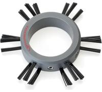 ROTHENBERGER ROCAM Plus Jeu de brosses DN150 - 69117