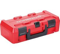ROTHENBERGER Système de cas Rothenberger ROCASE 4212 rouge avec insert pour les mâchoires de pression Quantité:1