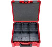 ROTHENBERGER ROCASE 4414 avec 2 plateaux et 12 ROBOX B235 - 1000002108