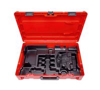 Rothenberger ROCASE 6414 avec insert pour ROMAX 3000 / 3000 AC