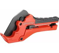 Rothenberger ROCUT 42 TC - Coupe-tube Professionnel - 0-42mm