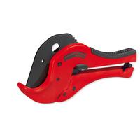 ROTHENBERGER RoCut 52030 PVC Plastic Pipe Cutter 0-63mm (2-1/2") -Genuine