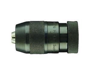 Rothenberger Röhm Mandrin à serrage rapide Supra S Ø serrage 0,5-10 mm 3/8 pouce-24 mm pour filetage droit-gauche Quantité:1