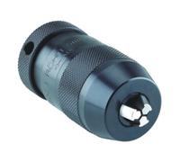 Rothenberger Röhm Mandrin à serrage rapide Supra S Ø 1,0-13 mm 1/2 Pouce-20 mm pour filetage à droite Quantité:1