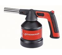 ROFLAME 4 PIEZO,sin gas, en carton box