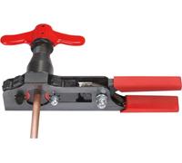 Rothenberger ROFLARE REVOLVER outil à border en nutation Diamètre 6 / 8 / 10 / 12 / 16 / 18 mm métrique - 1000000222
