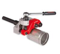ROTHENBERGER ROGROOVER pour RIDGID* 300 - Outil de Précision pour Professionnels - Réalisez des Rainures Parfaites en un Éclair