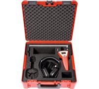 ROTHENBERGER 1500003533 KIT DE ROULEAIS AQUA 3PLUS