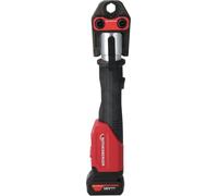 ROTHENBERGER ROMAX 4000 Basic Set AMPShare | 1000004167