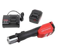 Rothenberger Romax 4000 Elektrohydraulische Raccord - Sertisseuse Ensemble Base