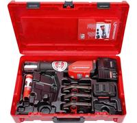 Rothenberger Romax 4000 Set Th16-20-26 Eu - 1000001925