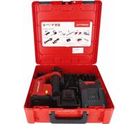 ROTHENBERGER ROMAX COMPACT III Set >B