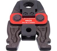 ROTHENBERGER ROMAX MICRO B. à sertir HA 26mm - 015582X