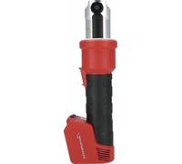 ROTHENBERGER ROMAX NANO Grundmaschine CAS, ROCASE 4212 - 1000004824