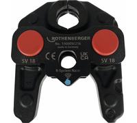 ROTHENBERGER ROMAX NANO iJAW, SV, 18mm - 1000050216
