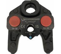 ROTHENBERGER ROMAX NANO iJAW, TH, 20mm - 1000050247