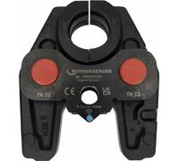 ROTHENBERGER ROMAX NANO iJAW, TH, 32mm - 1000050250