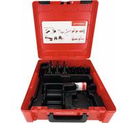 ROTHENBERGER ROMAX NANO iJAWs Set, SV, 15-22-28mm - 1000004939
