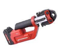 Rothenberger ROMAX TT Basic Set 1, 1x2h-EU 1000002115