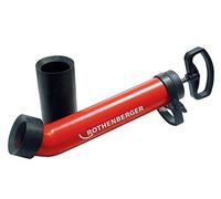 Pompe manuelle Rothenberger Ropump Super Plus