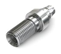 ROTHENBERGER Rothenberger Adaptateur BK 1,1/4"+ G1/2" pour Hilti DD-BU Quantité:1