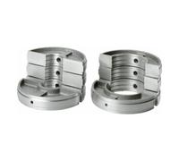 ROTHENBERGER Rothenberger Adaptateur de serrage réduit pour P160B, 140 mm, 8 dents. Quantité:1
