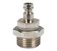 ROTHENBERGER Rothenberger Adaptateur pression buse vers connecteur NW 5 Quantité:1