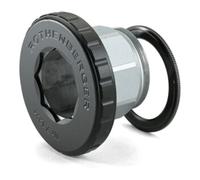 ROTHENBERGER Rothenberger Adaptateur ROFIX avec verrouillage pour SUPERTRONIC 2000 Quantité:1