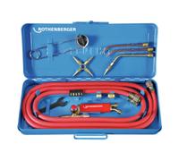 Rothenberger 35300 Set pour brasage fort autogène 1 set
