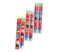 ROTHENBERGER Rothenberger Baguettes de brasage dur Rolot n°3.5603SB, lot de 8 Quantité:1