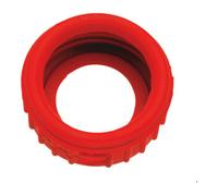 ROTHENBERGER Rothenberger Bouchon de protection en caoutchouc pour détendeur acétylène Quantité:1